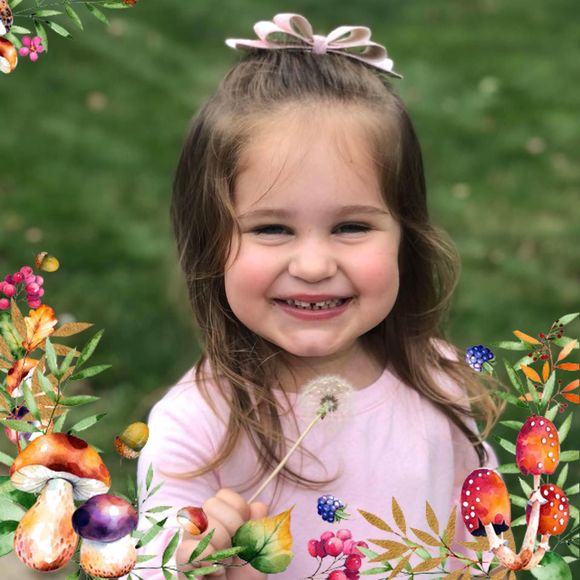 Meet your Posher, Tina - Picture 1 of 1